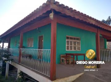 Rural · 3405m² · 4 Quartos · 10 Vagas · Chácara à venda em Terra Preta com 3.405 M²