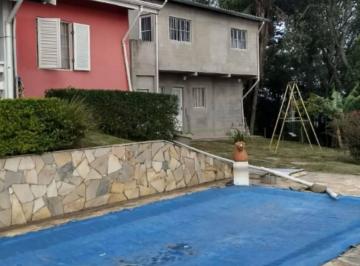 Rural · 1046m² · 3 Quartos · 4 Vagas · Chácara à venda em Atibaia com 1.046 M²