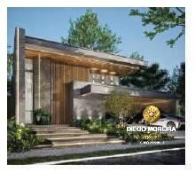 Casa · 360m² · 4 Quartos · 2 Vagas · Casa à venda em condomínio Reserva São Nicolau - Atibaia