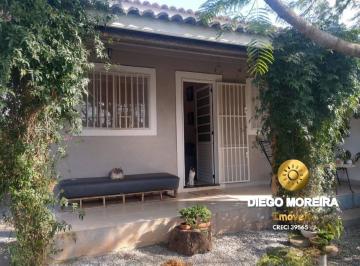 Casa · 308m² · 2 Quartos · 5 Vagas · Casa à venda em Terra Preta com 2 dormitórios