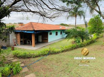 Rural · 210m² · 6 Quartos · 10 Vagas · Chácara à venda em Jarinu com 2.700 M²