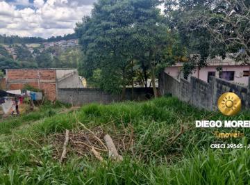 Terreno · 250m² · Terreno à venda em Terra Preta com 250 M²