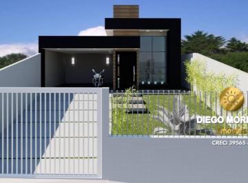 Casa · 500m² · 3 Quartos · 2 Vagas · Casa á venda em Terra Preta com 3 dormitórios