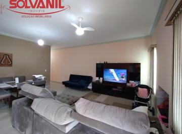 Foto 01 · Casa em Condomínio Fechado em Jaguariúna para Venda