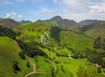 Foto 01 · Fazenda, Pessegueiros, Teresópolis, RJ