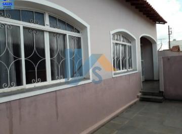 Foto 01 · Casa Jardim Glória Lavras