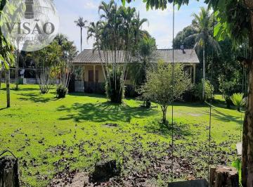 Foto 01 · Sitio, Estrada do Alto Rio Preto S/n, Rio Preto da Eva, AM