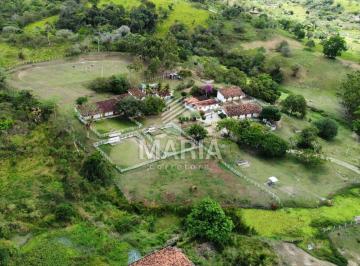 Rural , Gravatá · Haras com 6,5 hectares em Gravatá/PE!