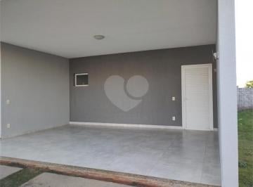 Imagem Principal · Linda casa para locação em Indaiatuba/SP - Condomínio Residencial Alto de Itaici