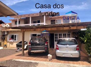 Item · Terreno com 2 casas em Torres