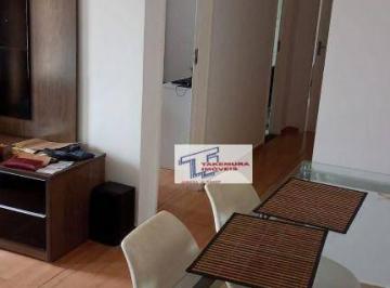 5bb8b58a3186f105b88700450acca4add3cd6b8a · Apartamento com 2 dormitórios para alugar, 55 m² por R$ 1.690,00/mês - Jardim Rio das Pedras - Cotia