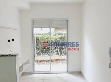 83c3a3e23ddd9ba4da61a6bd4a6ffee7c32bc05b · Apartamento Garden com 1 dormitório para alugar, 34 m² por R$ 2.332,89/mês - Vil
