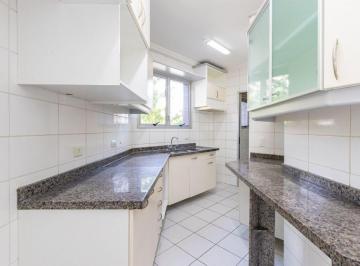 Apartamento · 124m² · 3 Quartos · 2 Vagas · Apartamento com 3 dormitórios para alugar no Bigorrilho!