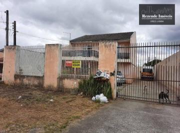 1d191c904009a93af1e704f35fbeb520e269eb09 · Sobrado com 3 dormitórios à venda, 220 m² por R$ 970.000,00 - Fazendinha - Curitiba/PR