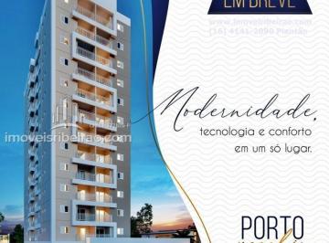 Apartamento · 67m² · 2 Quartos · 1 Vaga · (100% vendidos)Edifício Porto Vecchio - Ribeirão Preto