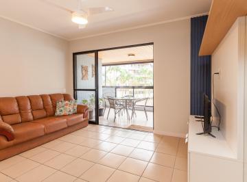 Apartamento · 89m² · 3 Quartos · 1 Vaga · Apartamento com 03 dormitórios sendo 01 suíte e 01
