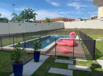 33fcbfe3e145947c77c0de29db30fc438536d047 · Casa à venda, 375 m² por R$ 4.500.000,00 - Colinas do Paratehy - São José dos Campos/SP