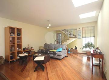 Casa · 262m² · 3 Quartos · 7 Vagas · Sobrado com 3 quartos à venda em Saúde - SP