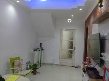 Apartamento de 3 quartos, Salvador · Apartamento à venda, 1º andar, 3QS, frente de rua, ventilado - Bairro: Bonfim.