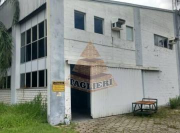 Comercial · 14486m² · Galpão industrial em terreno 30635m2 e b 24192m2