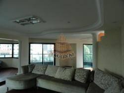 Apartamento · 202m² · 4 Quartos · 3 Vagas · Apto Tatuapé 04 dorms (1 suíte), 3 vagas. 202 mts2.