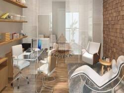 Apartamento · 59m² · 2 Quartos · 2 Vagas · Apto próx. ao Metrô Santana. 2 dorms (1 suíte), 2 vagas