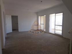 Apartamento · 235m² · 4 Quartos · 3 Vagas · Cobertura c varanda gourmet. Novo. 4 dorms (2 suítes), 3 vgs