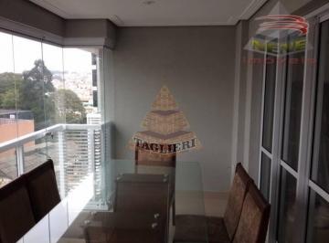Apartamento · 55m² · 1 Quarto · 1 Vaga · Apartamento 1 DORM, C SUÍTE, 1 VAGA