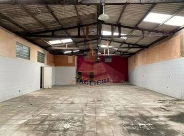 Comercial · 480m² · 4 Vagas · Galpão Comercial para locação-617m -Vila Formosa