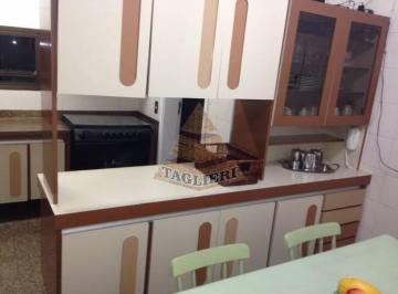 Apartamento · 170m² · 4 Quartos · 3 Vagas · Apartamento 4 Dorms, 1 Suíte, Hidro, 3 Vagas Anália Franco