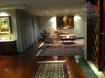 Apartamento · 502m² · 5 Quartos · 5 Vagas · Apartamento 5 Suítes, Closet, 5 Vagas
