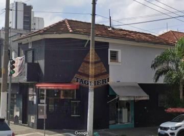 Comercial · 198m² · 2 Quartos · SOBRADO COMERCIAL C/ SALÕES ESQUINA