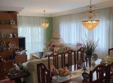 Apartamento · 158m² · 4 Quartos · 2 Vagas · Apartamento 4 Dorms, 1 Suíte, 2 Vagas Anália Franco