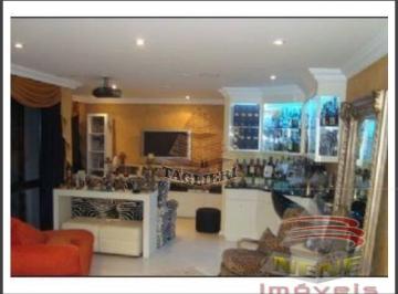 Apartamento · 324m² · 3 Quartos · 3 Vagas · Duplex 3 Dorms, 2 Suítes, 3 Vagas