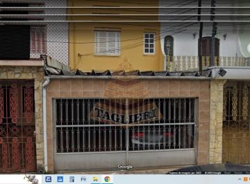 Casa · 140m² · 3 Quartos · 2 Vagas · Sobrado 03 Dorms, 2 Vagas Tatuapé