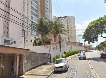 Terreno · 308m² · Venda: Terreno 308 m²- Jardim Anália Franco