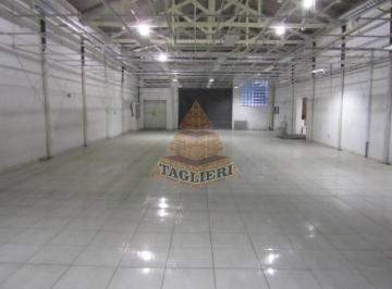 Comercial · 240m² · QUATRO UNIDADES GALPÕES LUZ
