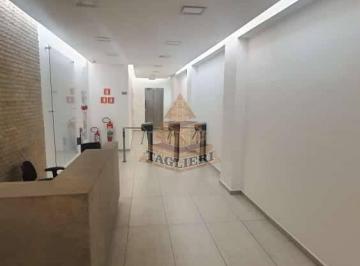 Comercial · 3337m² · 40 Vagas · PRÉDIO - térreo com mais 17 salas Área terreno: 1000,00m² TOTAL 3.337m2