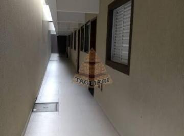 Apartamento · 36m² · 2 Quartos · Apto tipo Studio com 2 dorm. em Artur Alvim