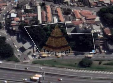 Terreno · 3400m² · TERRENO NA VL MANGALOT  - São Paulo/SP