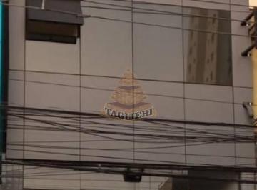 Comercial · 320m² · 2 Vagas · Prédio Comercial 320 metros Próximo a Praça Silvio Romero