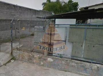Terreno · 270m² · TERRENO PARA VENDA NO TATUAPÉ - ZEU - Locado, mas vende