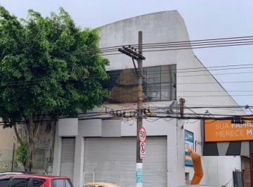 Comercial · 495m² · PRÉDIO COMERCIAL PARA LOCAÇÃO VILA CARRÃO 262 MTS VILA CARRÃO