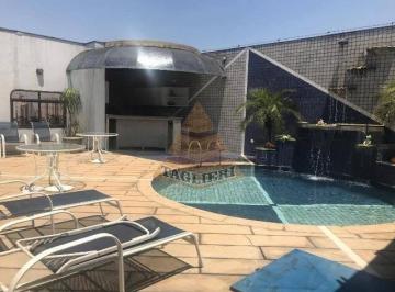 Apartamento · 600m² · 5 Quartos · 5 Vagas · APARTAMENTO NA COBERTURA  600M²  NO MIOLO DO TATUAPÉ