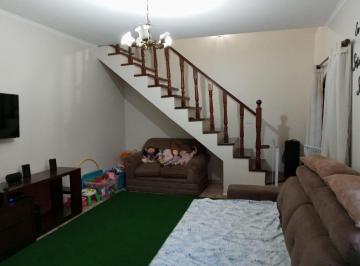 Casa de 3 quartos, São Paulo · Belo Sobrado á venda no Jardim Jaraguá na Rua Capitão Antônio Bueno Rangel