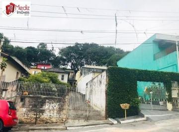 Terreno de 2 quartos, São Paulo · OPORTUNIDADE: Excelente Terreno à venda na Vila Palmeiras