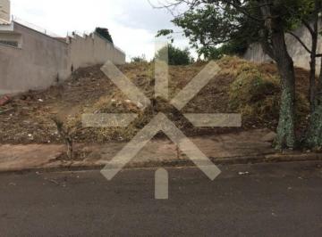 Foto 01 · Terreno a Venda no Parque Santa Monica com 515m² em São Carlos SP