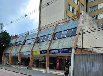 Comercial , Curitiba · sala comercial