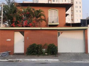 Casa de 3 quartos, São Paulo · Sobrado com 3 Suítes e Espaço Gourmet – Viva com Estilo