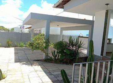 Foto 1 · Casa à Venda - Capim Macio - Natal/RN